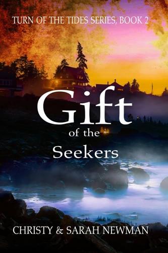 Gift Of The Seekers Silver Mist Books